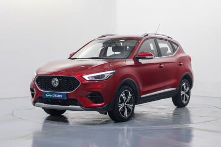 MG ZS SUV 1.5 VTi-Tech Comfort