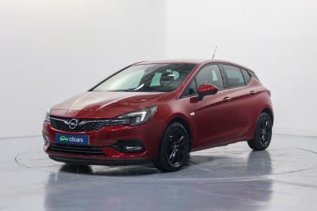 Opel Astra 1.2T S/S GS Line 110