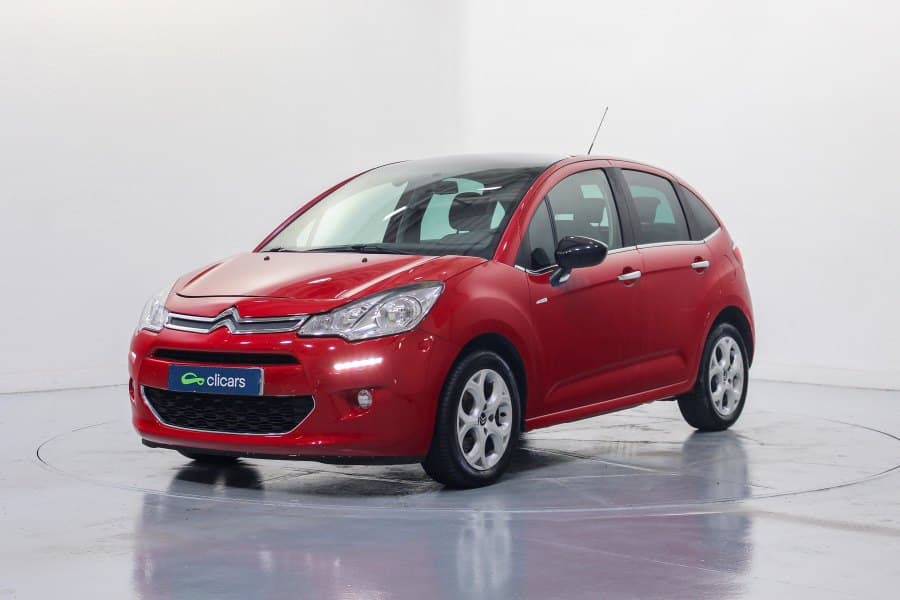 Citroën C3 1.2 PureTech Feel Edition 82