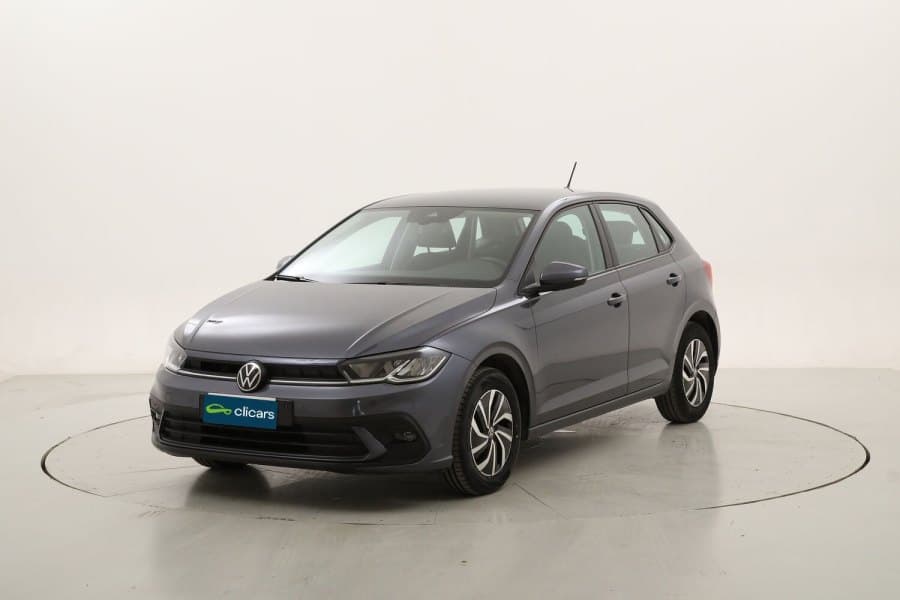 Volkswagen Polo 1.0 TSI Life