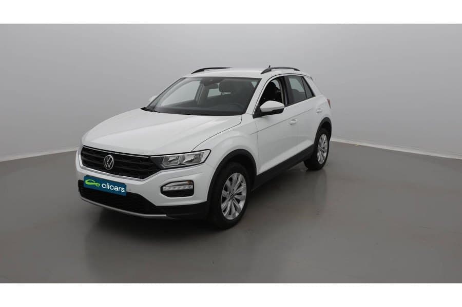 Volkswagen T-Roc 1.5 TSI Advance DSG7