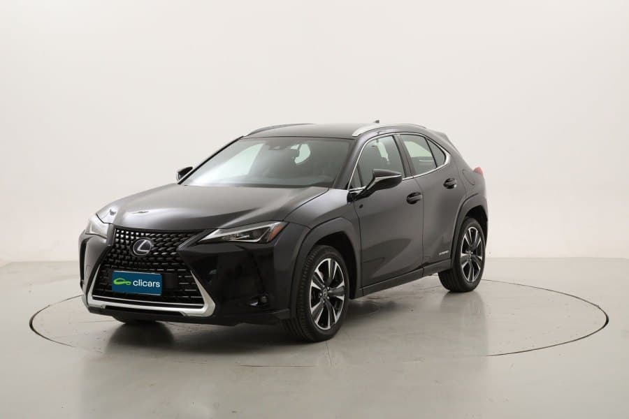 Lexus UX 250h Premium 2WD