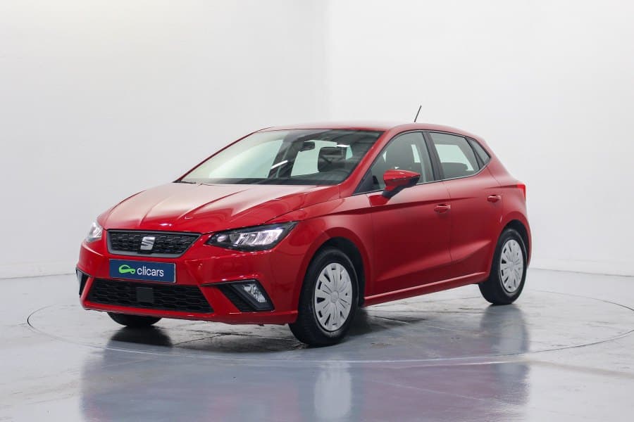 SEAT Ibiza 1.0 MPI Evo S&S Reference XM 80