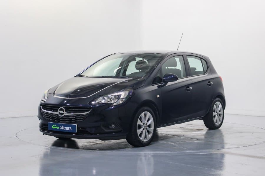 Opel Corsa 1.4 Selective 90
