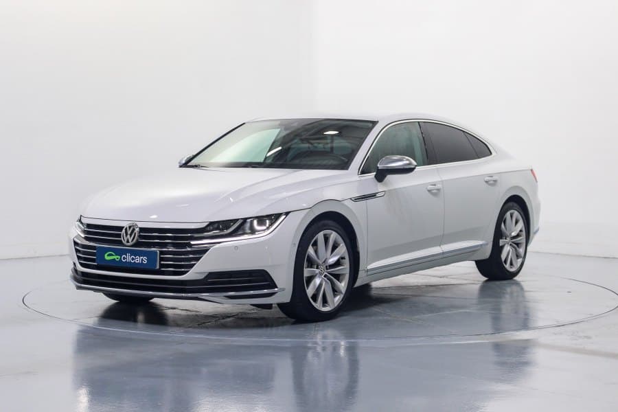 Volkswagen Arteon 2.0TDI Elegance DSG7