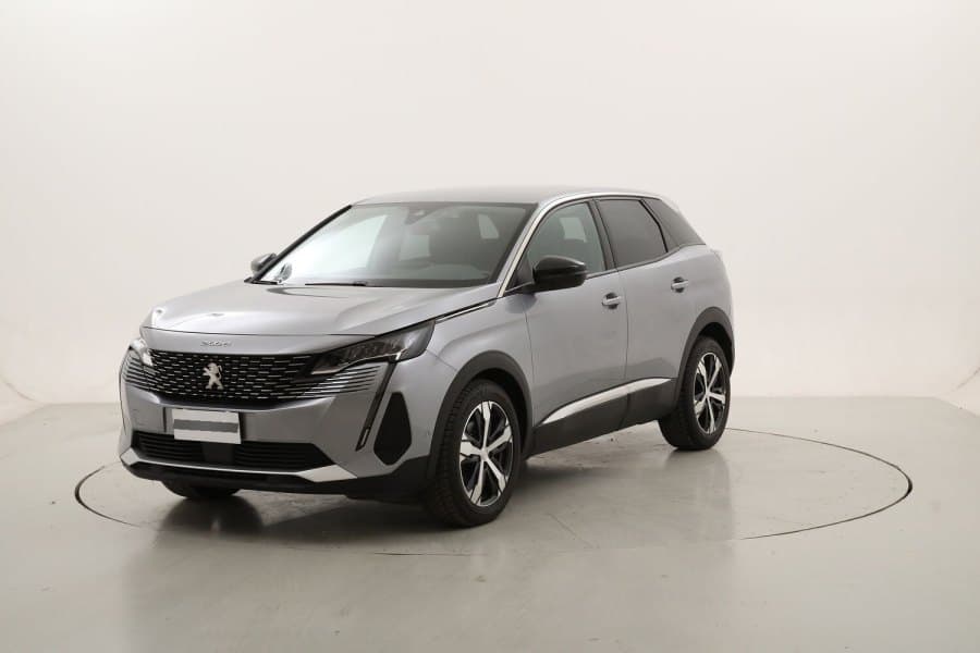 Peugeot 3008 1.5BlueHDi Allure Pack S&S EAT8 130