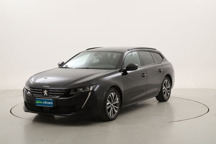 Peugeot 508 SW 1.5 BlueHDi S&S Allure Pack EAT8 130