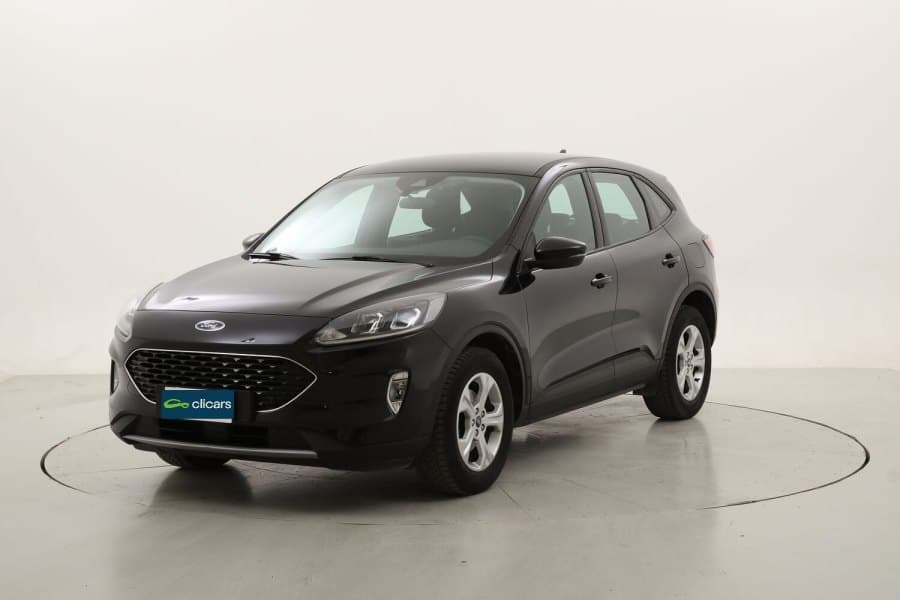 Ford Kuga 1.5 EcoBlue Titanium FWD 120 Aut.