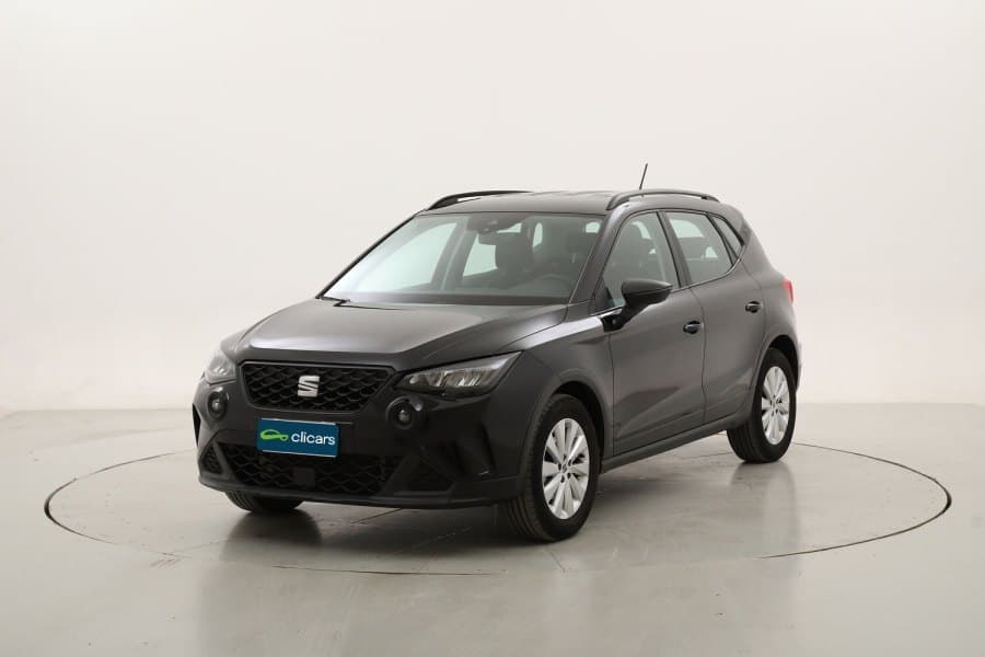 SEAT Arona 1.0 TGI S&S Style XM Edition 90