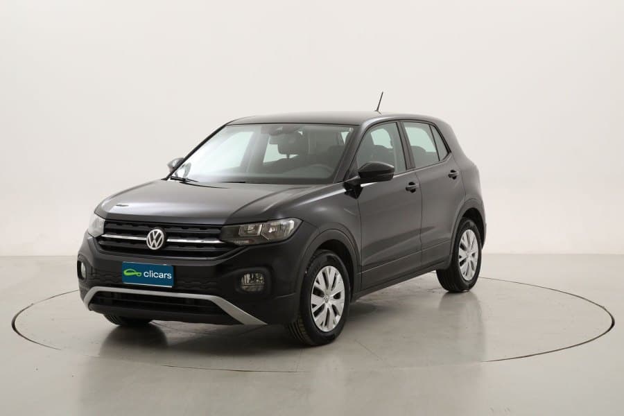 Volkswagen T-Cross 1.6TDI Edition