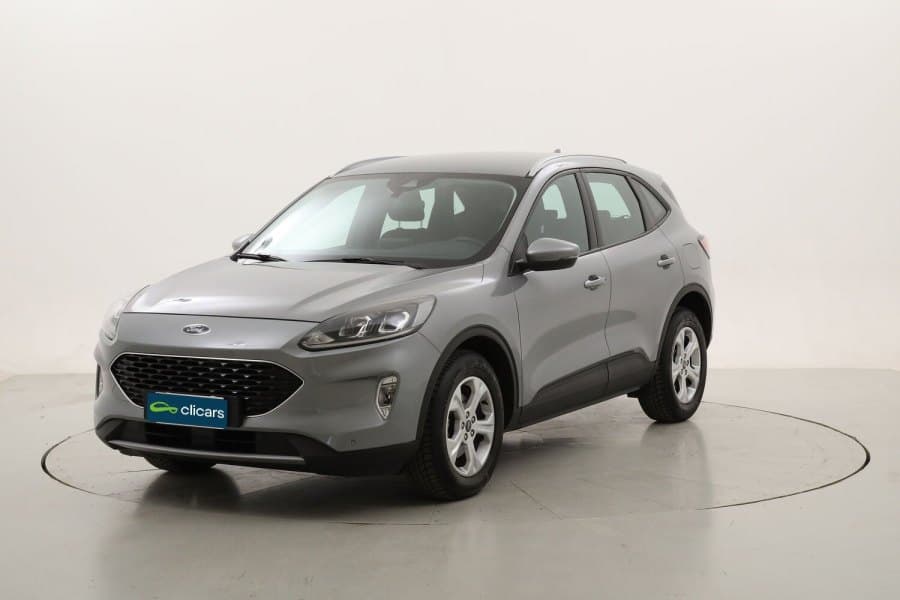 Ford Kuga 1.5 EcoBlue Titanium FWD 120 Aut.