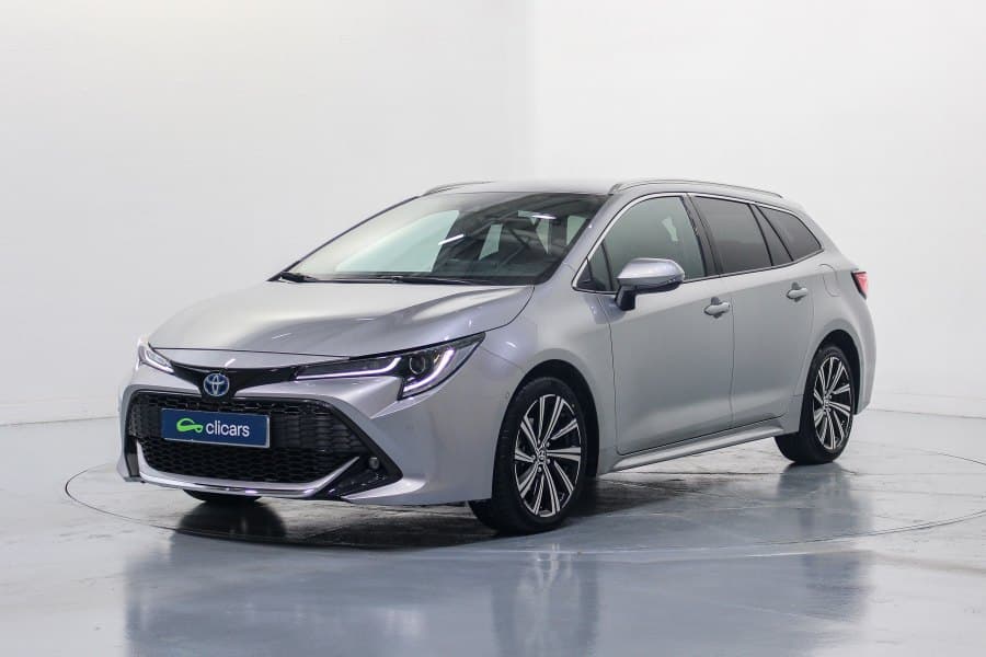 Toyota Corolla Touring Sports 140H Style Edition