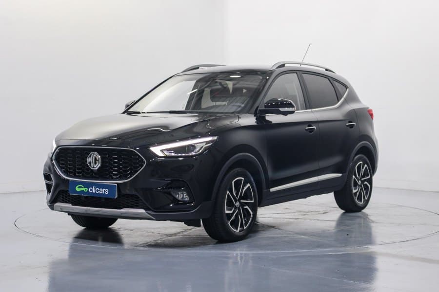 MG ZS 1.0 T-GDI Luxury Aut.