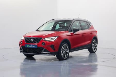 SEAT Arona 1.0 TSI S&S FR XM 110