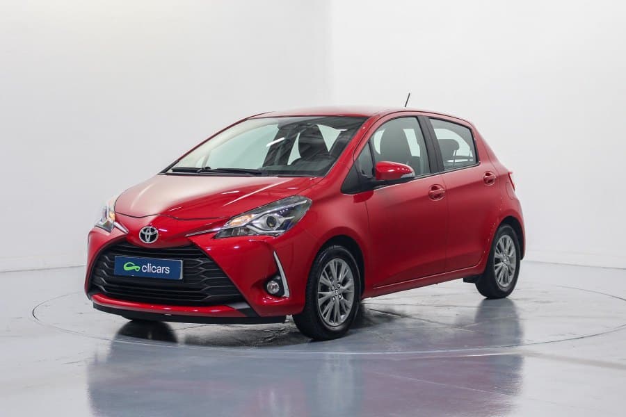 Toyota Yaris 1.0 Active