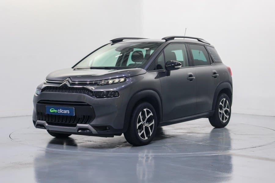 Citroën C3 C3 Aircross BlueHDi S&S Feel Pack 110