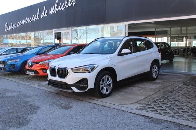 BMW X1 xDrive25eA