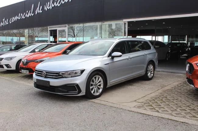 Volkswagen Passat Variant GTE 1.4 TSI e-Power