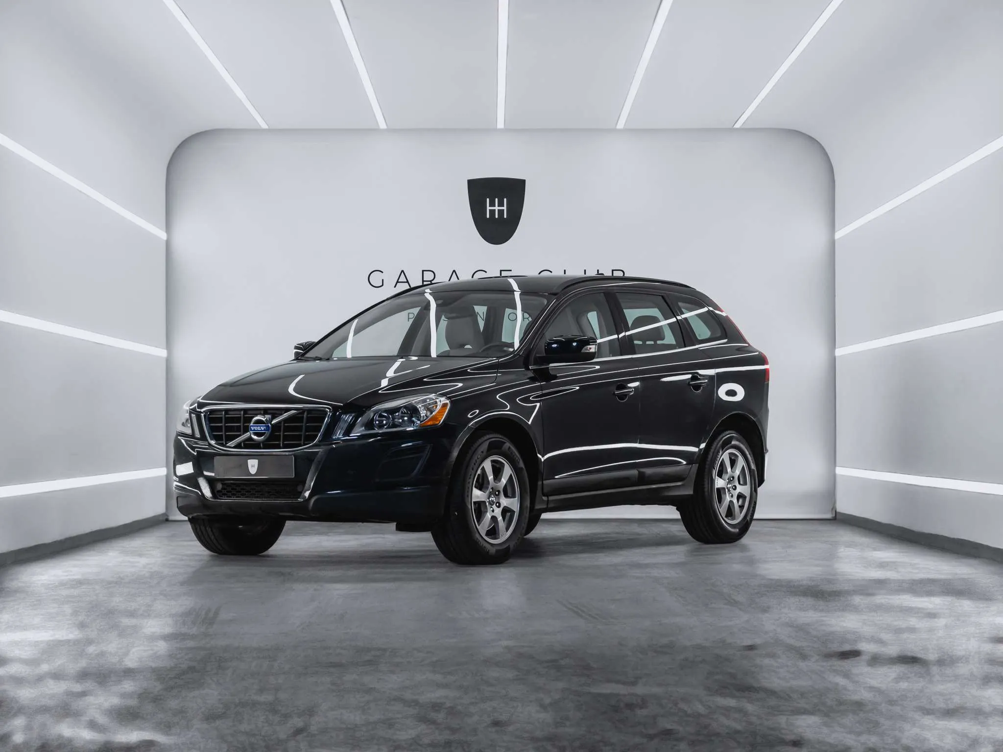 Volvo XC60 D3 Momentum Aut.