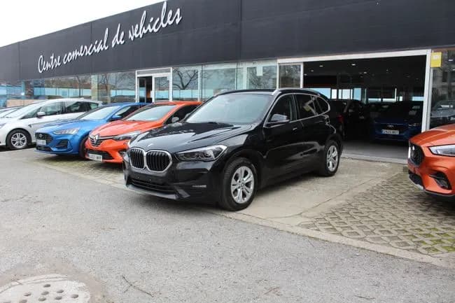 BMW X1 xDrive25eA