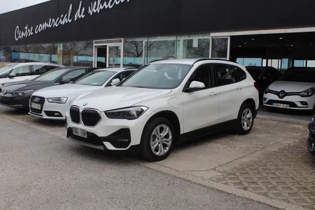 BMW X1 xDrive25eA