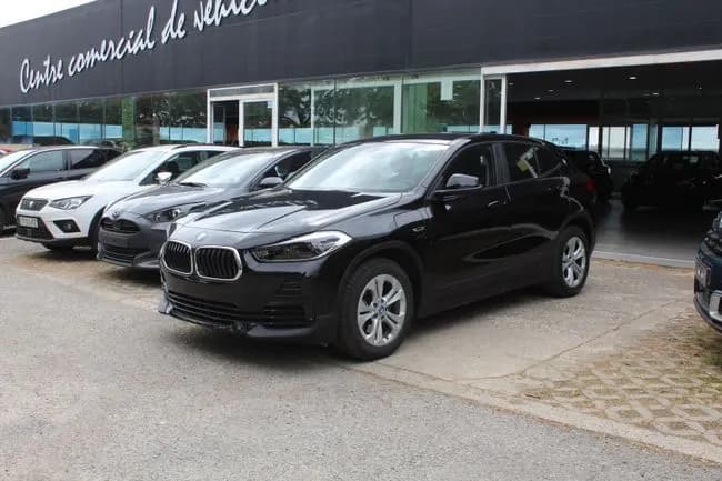 BMW X2 xDrive 25eA