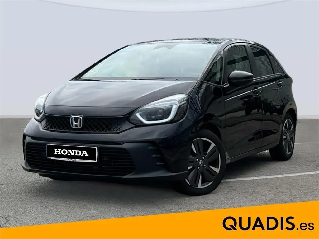 Honda Jazz 1.5 i-MMD Advance
