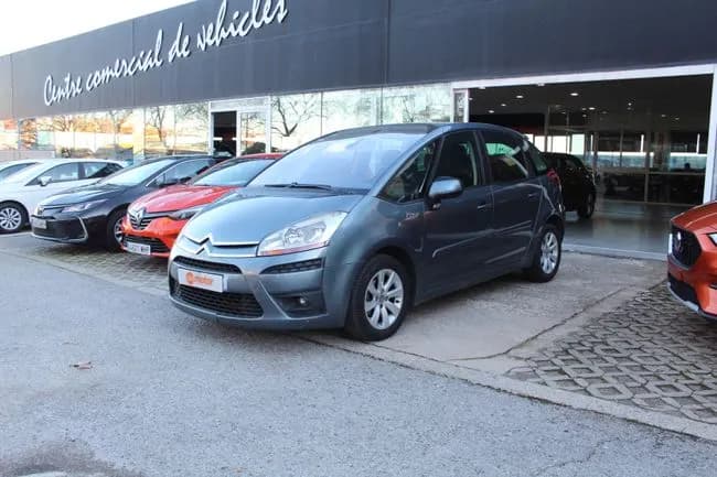 Citroën C4 Picasso 1.6HDI SX