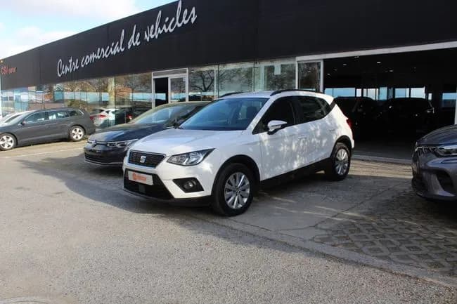 SEAT Arona 1.6TDI CR S&S Style 95