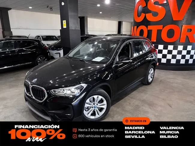 BMW X1 xDrive25eA