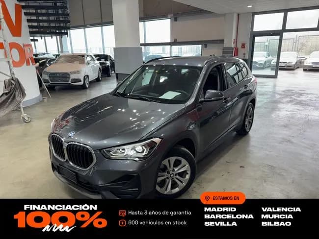 BMW X1 xDrive25eA