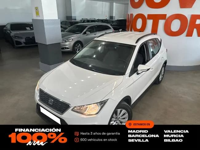 SEAT Arona 1.0 TSI S&S Style 110