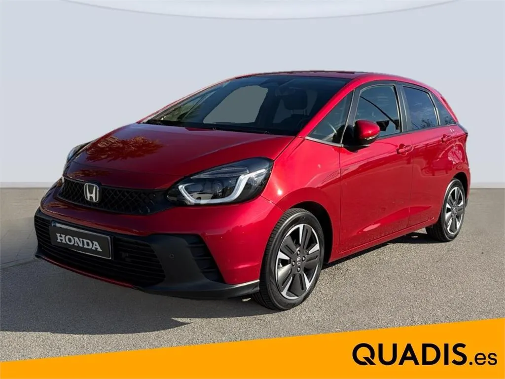 Honda Jazz 1.5 i-MMD Advance