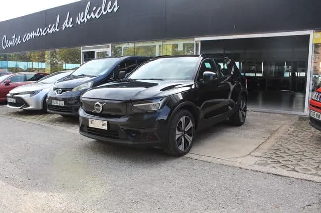 Volvo XC40 Recharge Pro Eléctrico Puro