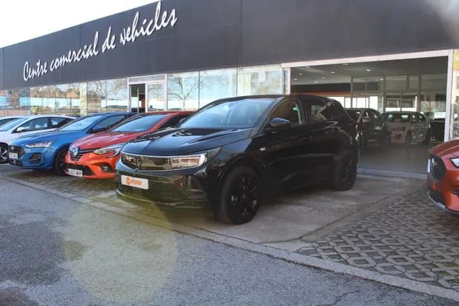 Opel Grandland PHEV 1.6 Turbo GS Aut. 4x2 225