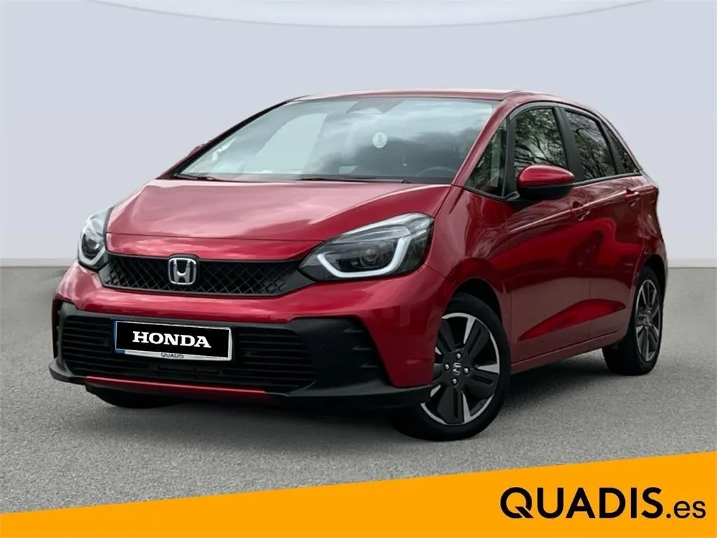 Honda Jazz 1.5 i-MMD Advance