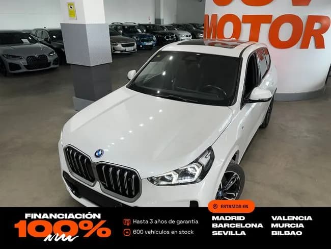 BMW X1 i xDrive30A