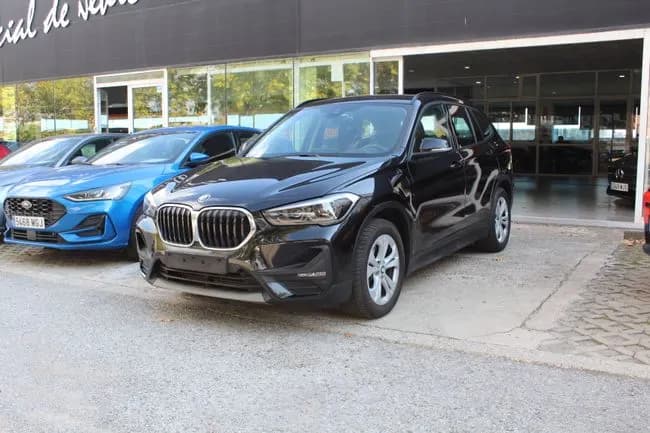BMW X1 xDrive25eA