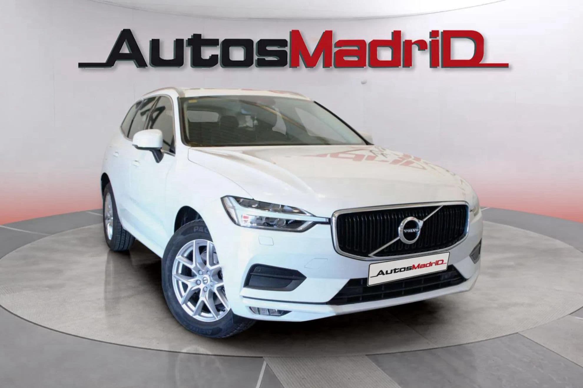 Volvo XC60 2.0 D4 AWD Inscription Auto