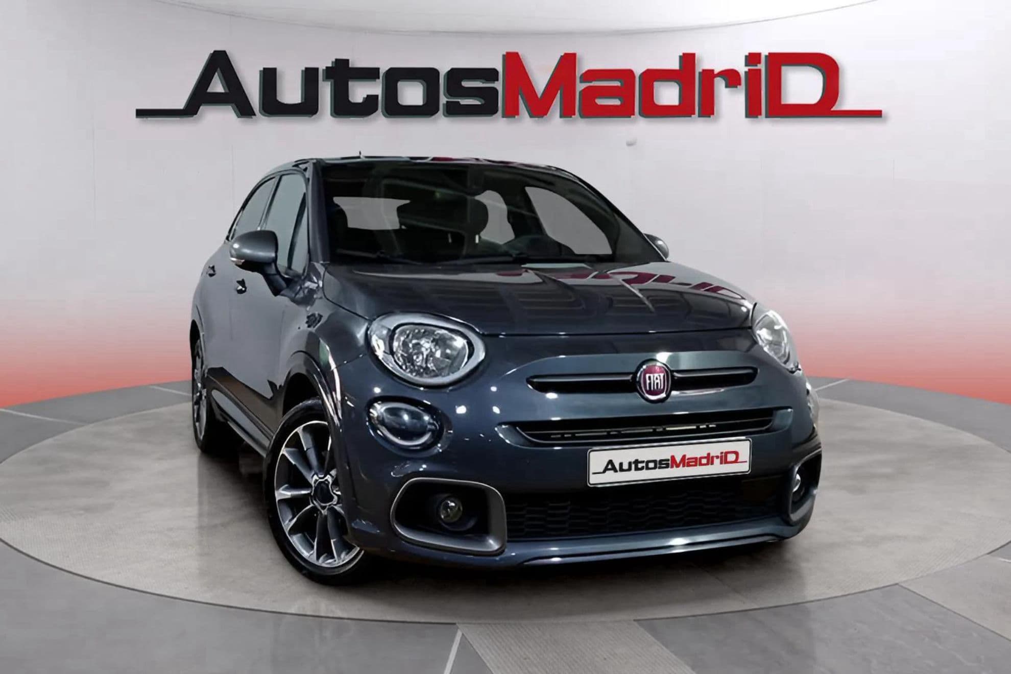 Fiat 500X Sport 1.3 Firefly T4 110KW S&S DCT