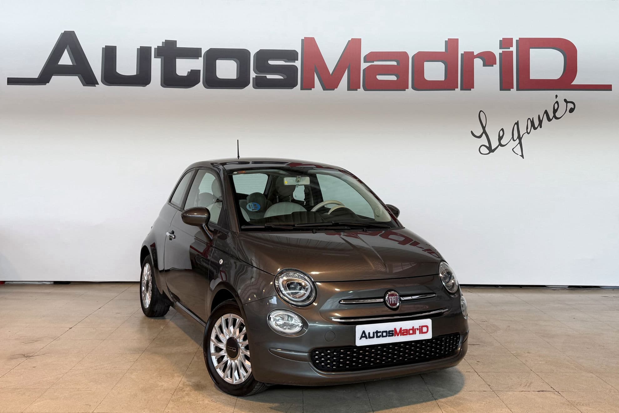 Fiat 500 Dolcevita 1.0 Hybrid 51KW (70 CV)