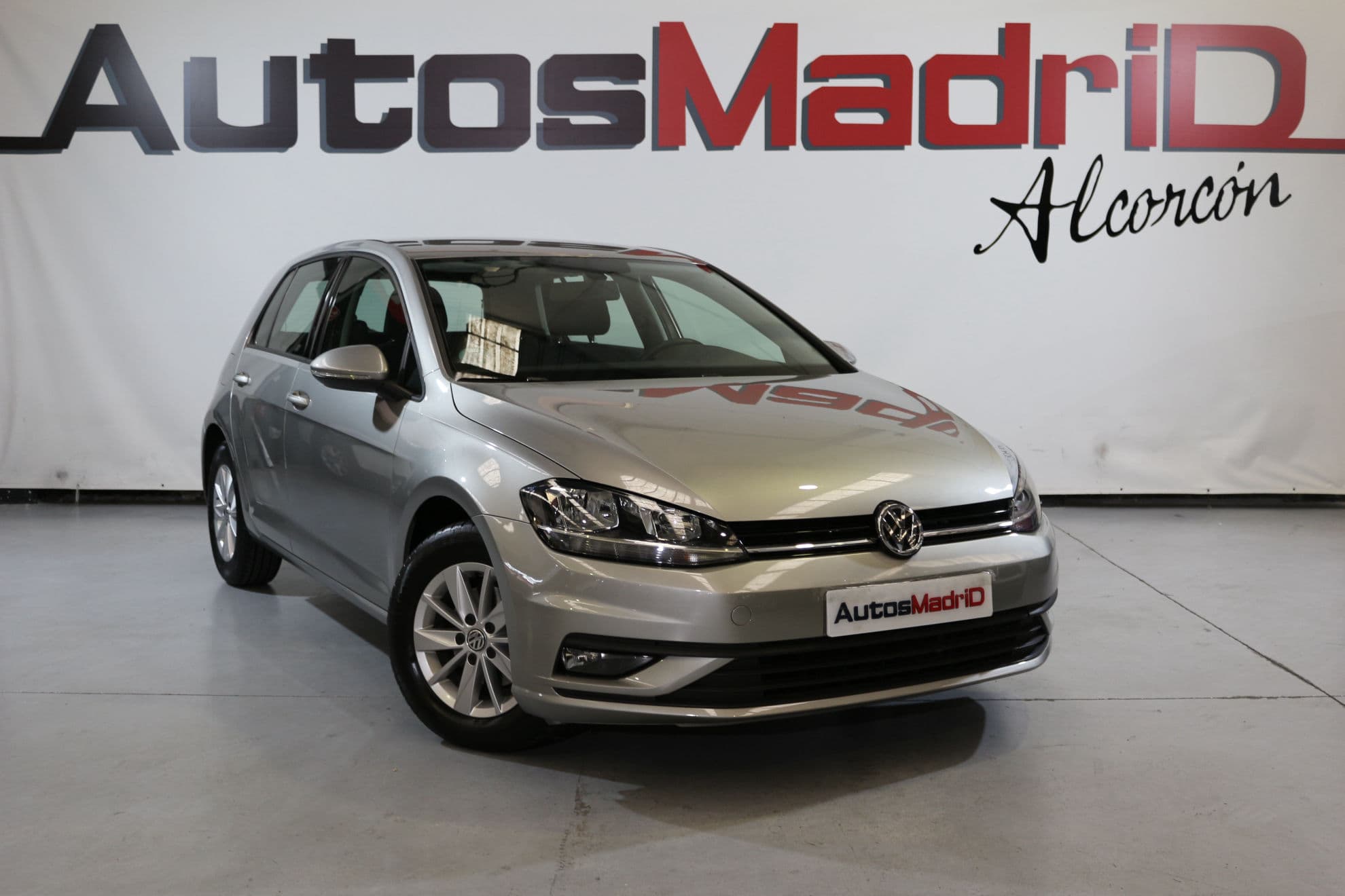 Volkswagen Golf Edition 1.0 TSI 85kW (115CV)
