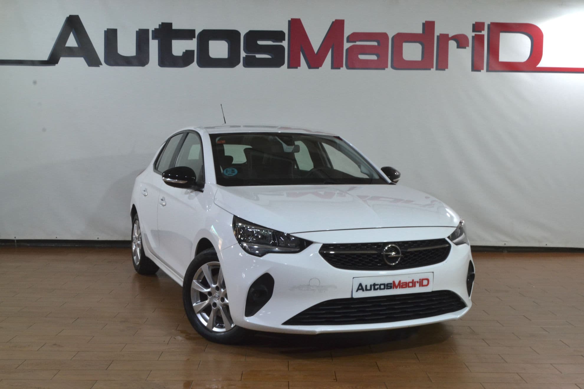 Opel Corsa 1.5D DT 74kW (100CV) Edition