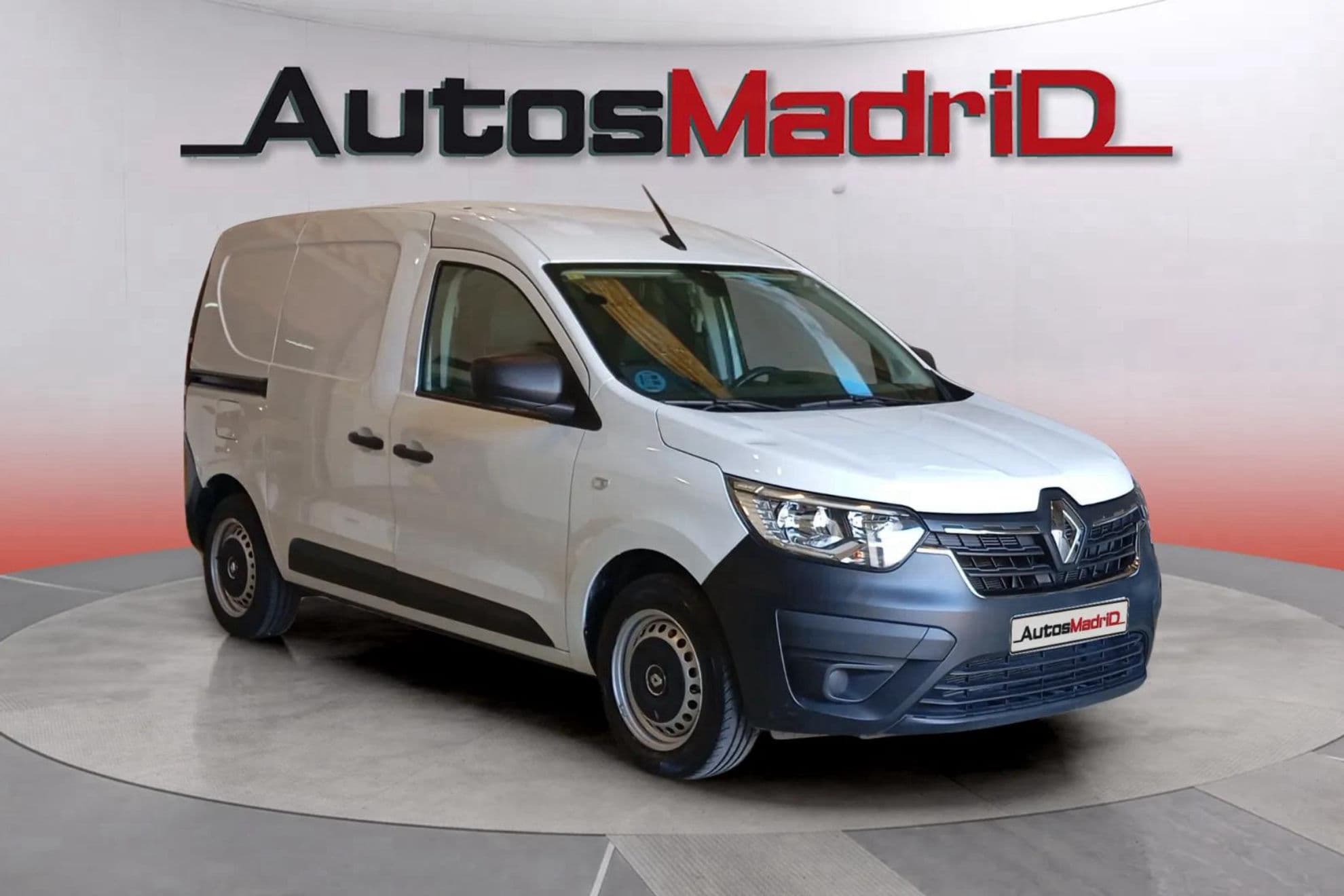 Renault Express Advance 1.5 Blue dCi 55 kW (75 cv)
