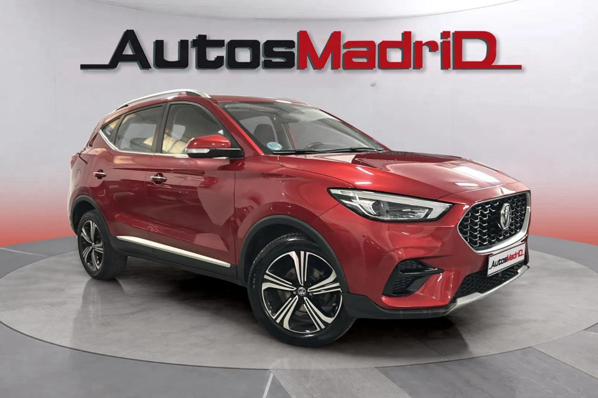 MG ZS 1.5 Comfort