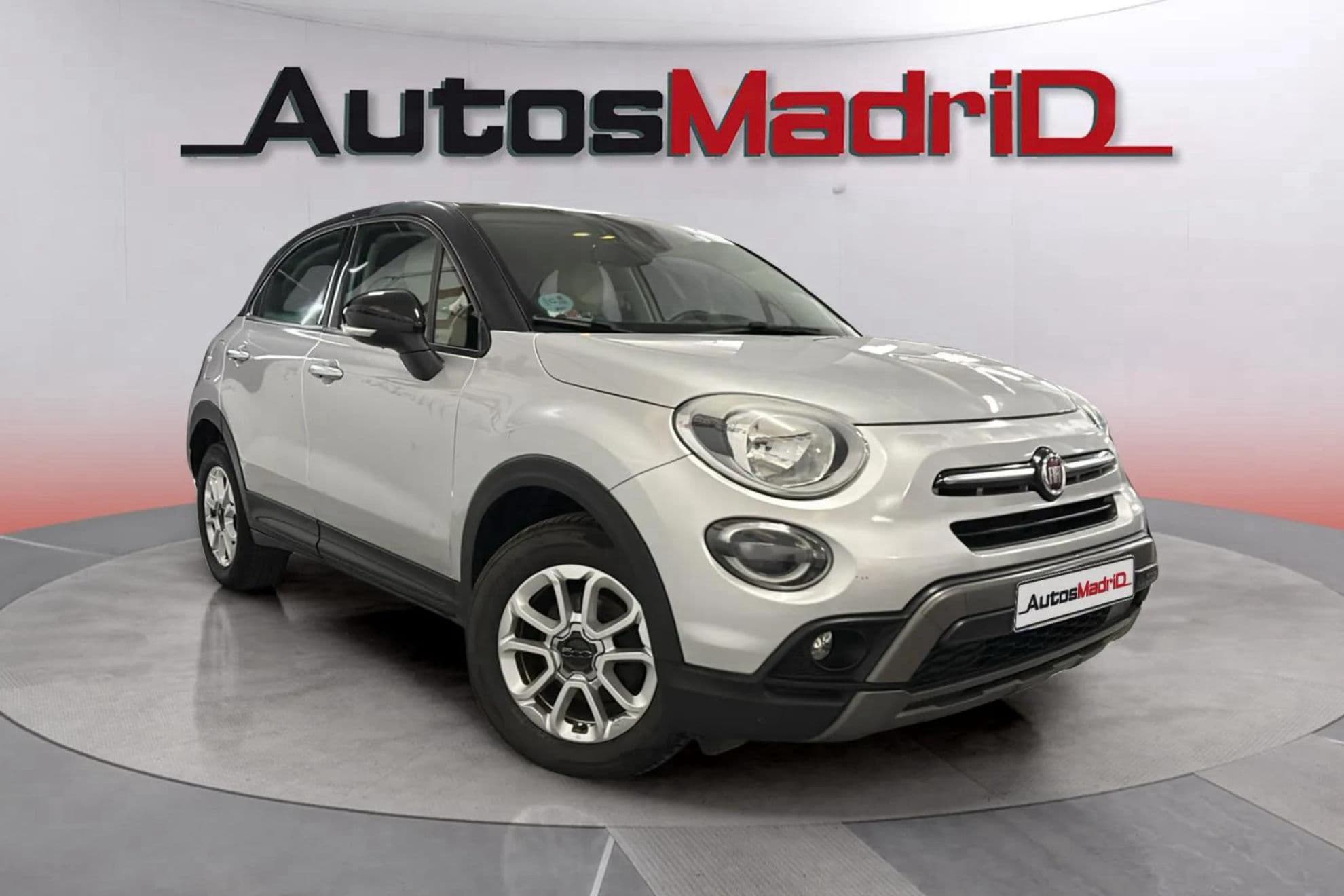 Fiat 500X Urban 1,0 Firefly T3 88KW (120 cv) S&S