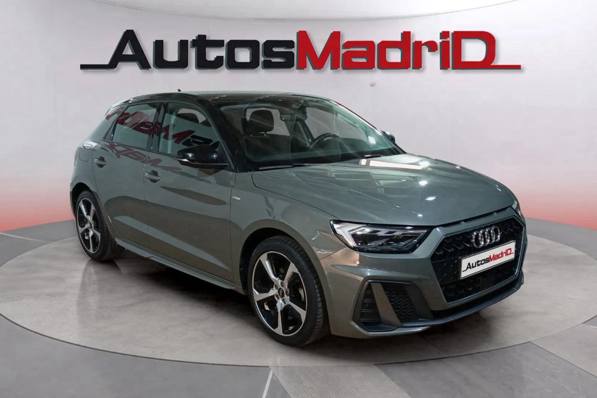 Audi A1 Sportback Adrenalin 30 TFSI 81kW (110CV)