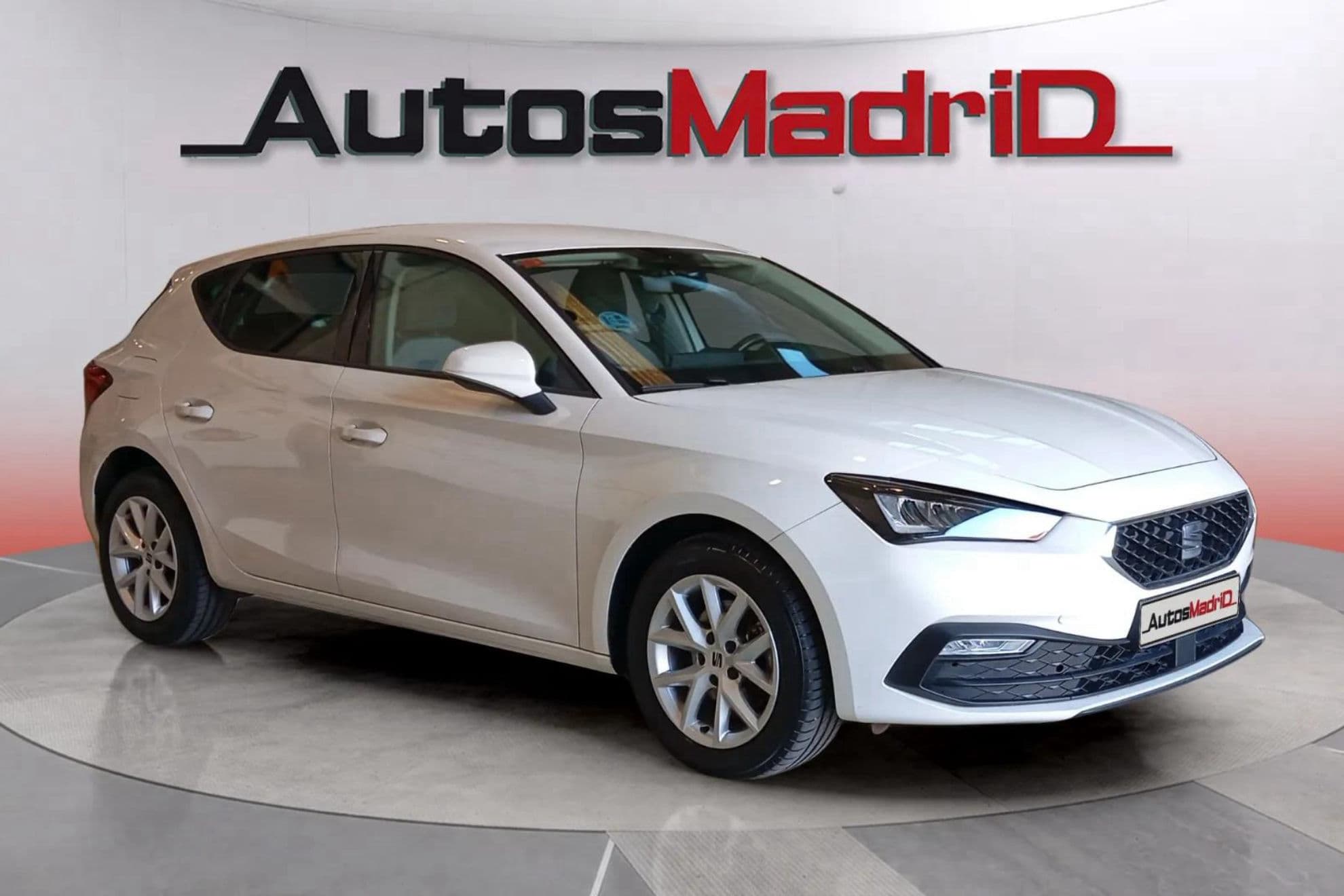SEAT Leon 2.0 TDI 85kW S&S Style Go