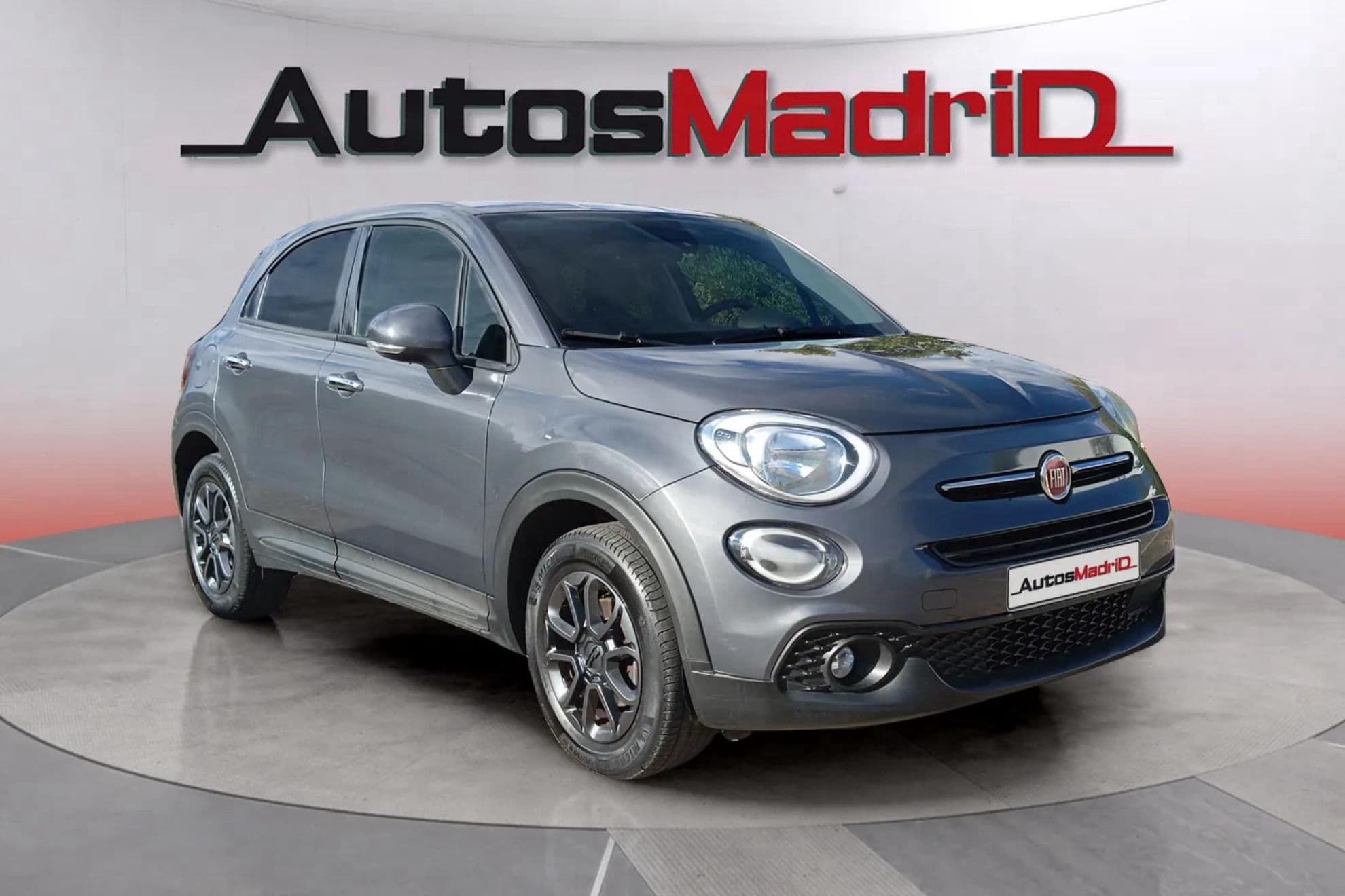 Fiat 500X Cult 1.0 Firefly T3 88KW (120 CV)