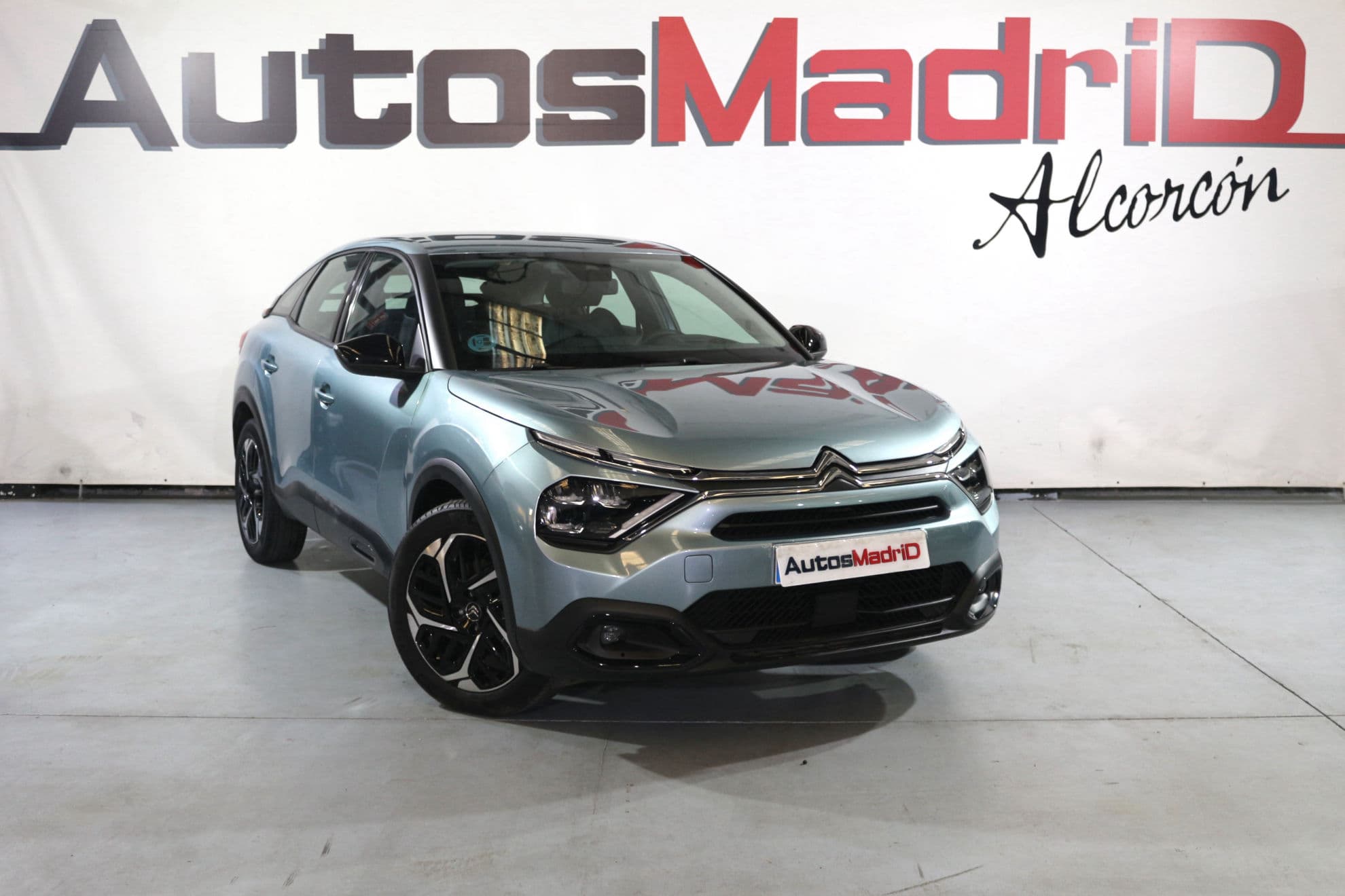 Citroën C4 PureTech 130 S&S 6v Feel Pack